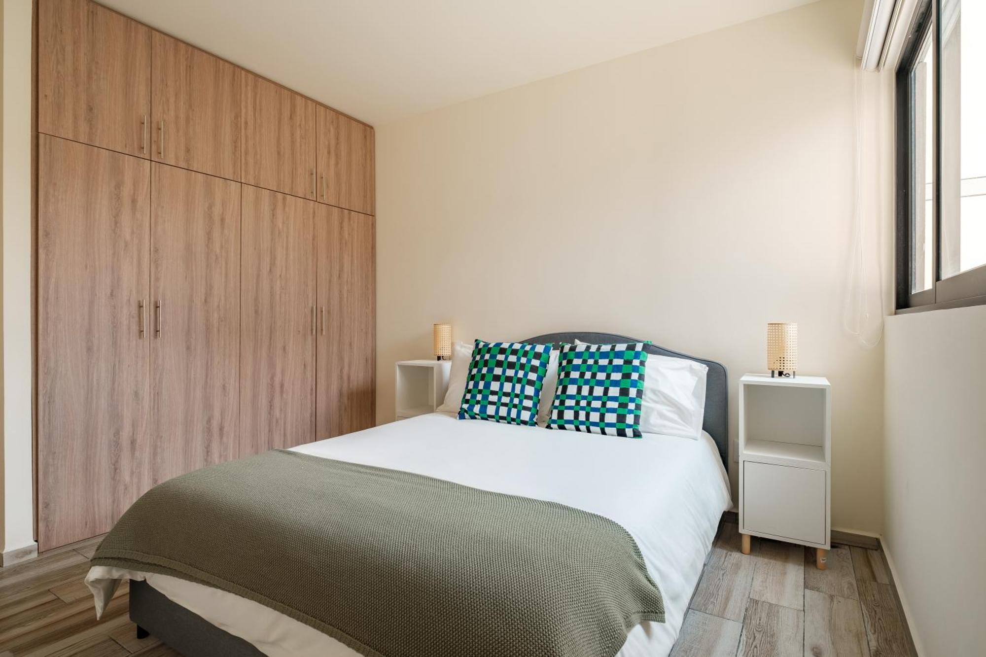 Polanco Luxury Suites Città del Messico Esterno foto