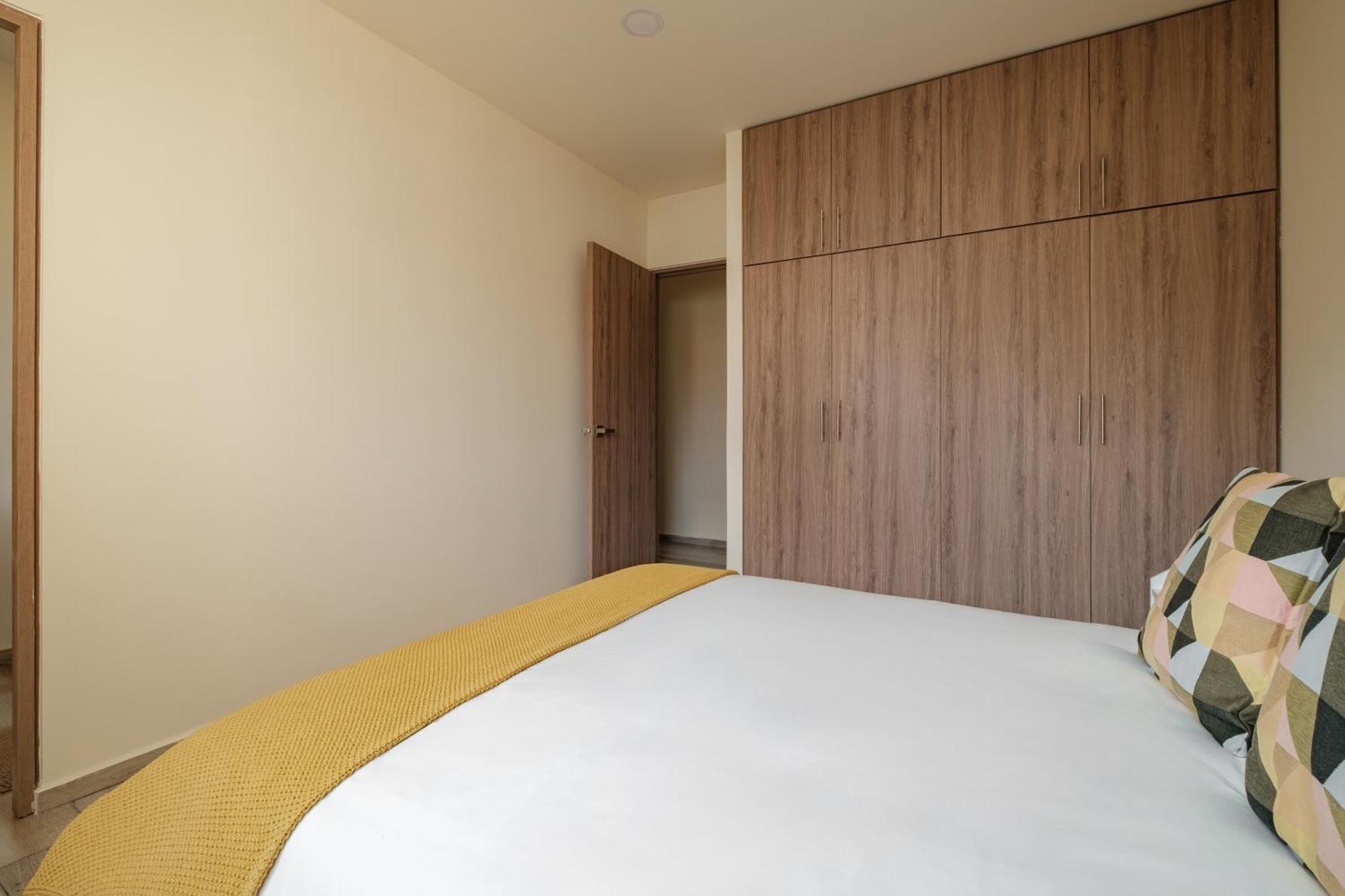 Polanco Luxury Suites Città del Messico Esterno foto