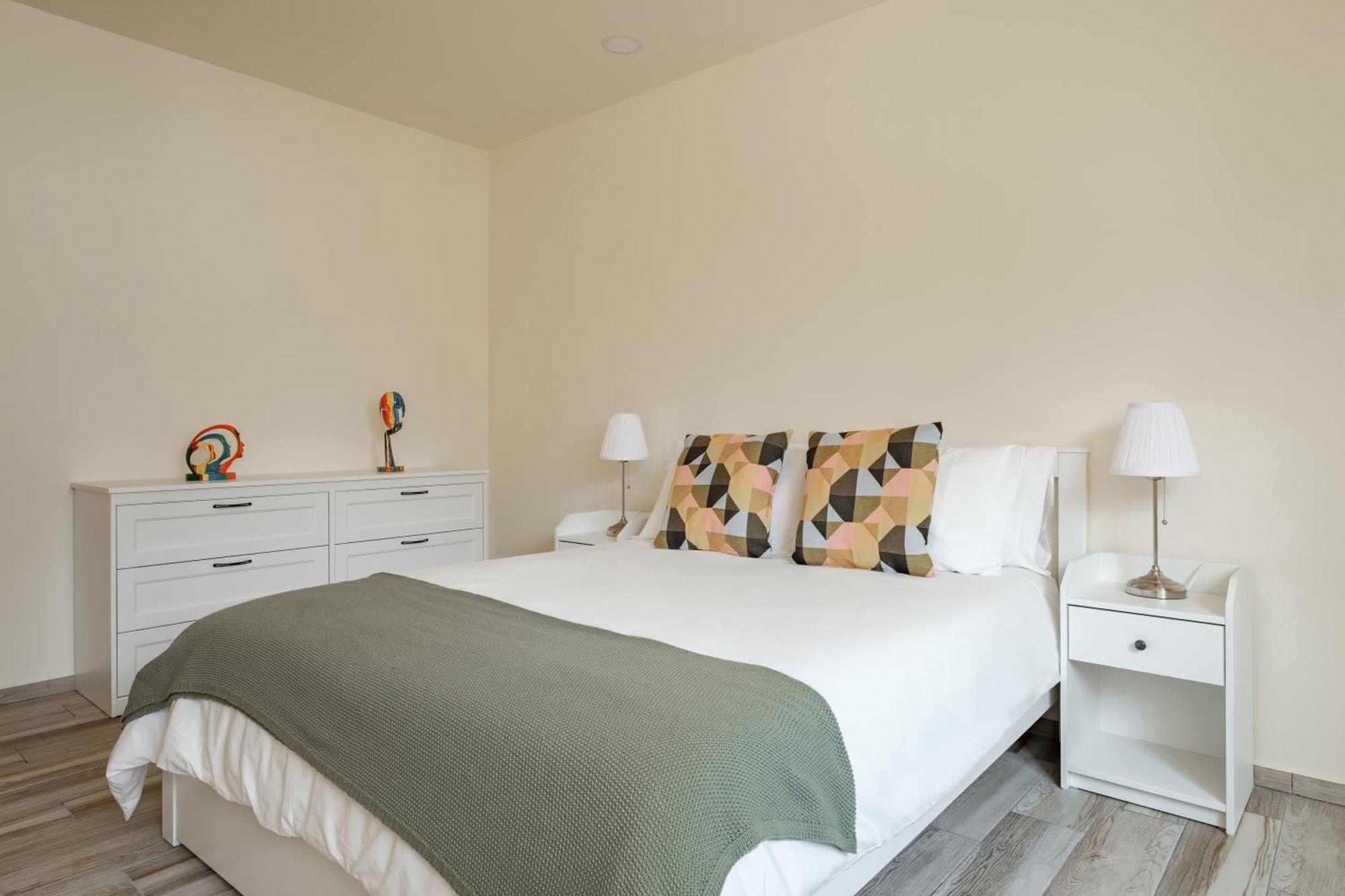 Polanco Luxury Suites Città del Messico Esterno foto