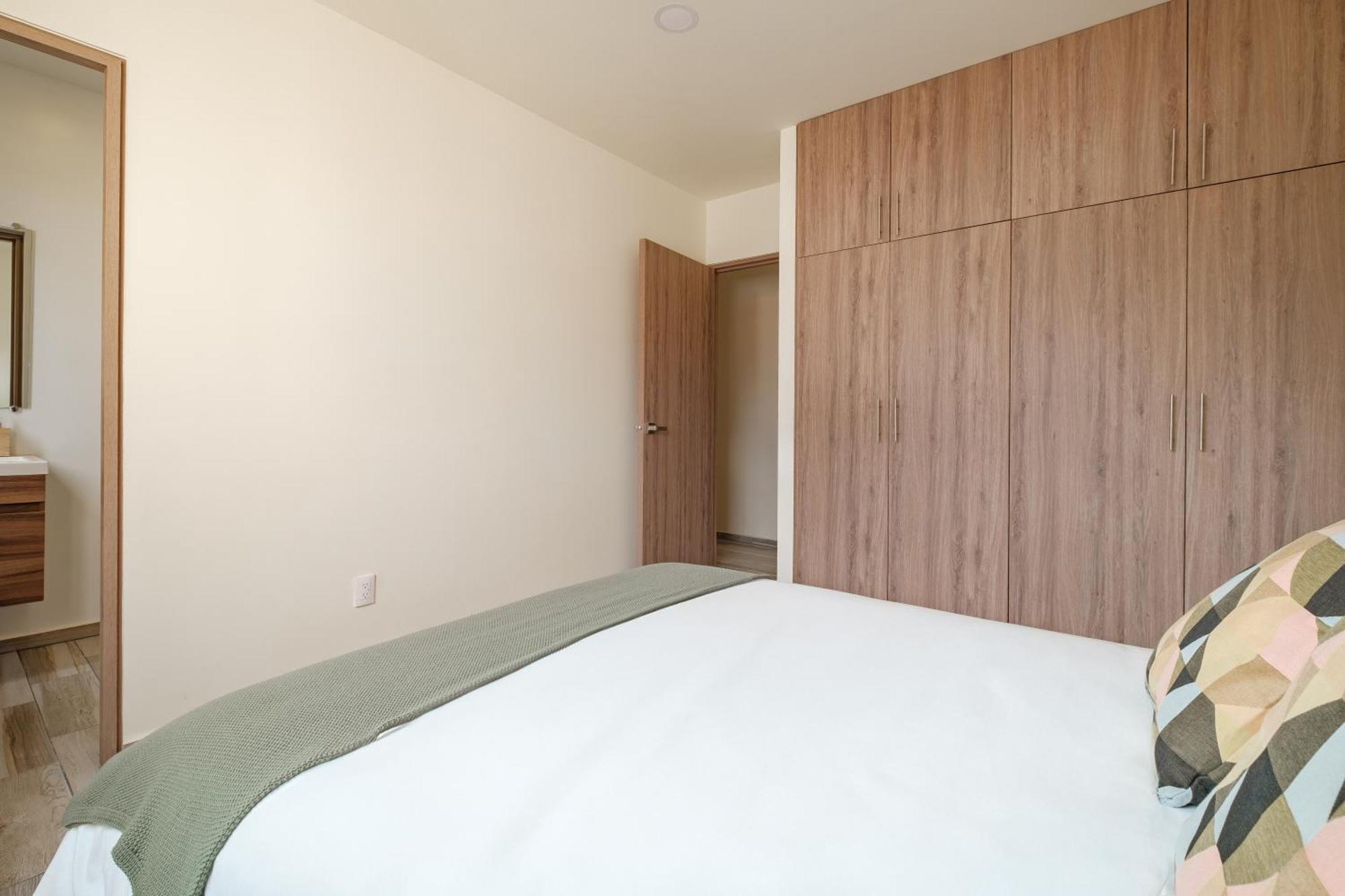 Polanco Luxury Suites Città del Messico Esterno foto
