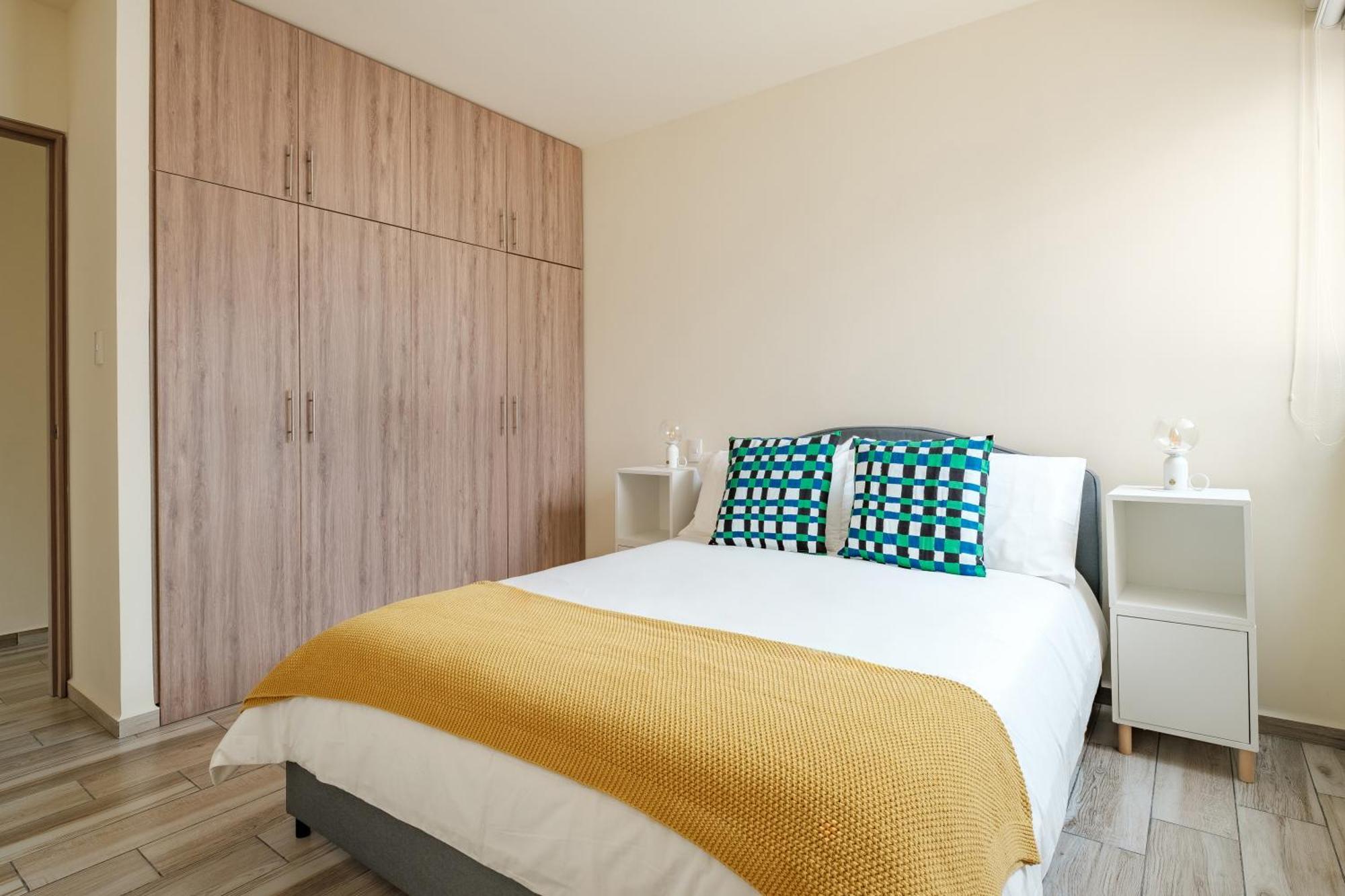 Polanco Luxury Suites Città del Messico Esterno foto